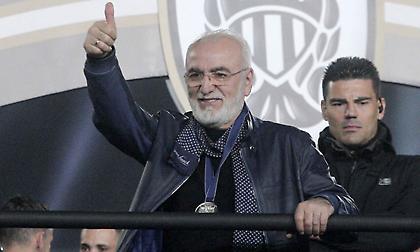 Τσορμπατζόγλου: «Στην αντεπίθεση ο ΠΑΟΚ-Θα προβάλει και οικονομικές αξιώσεις»