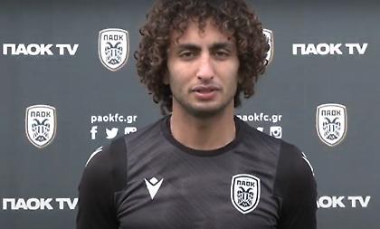 Super League 1: Ξένοι παίκτες της προσπαθούν να πουν ελληνικούς γλωσσοδέτες (vid)