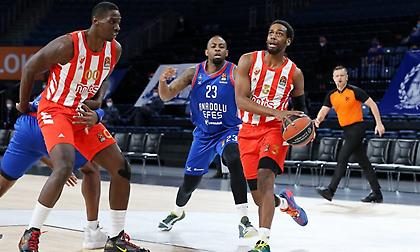 Χωρίς πέντε ξένους ο Ερυθρός Αστέρας στο Final 8 του Κυπέλλου Σερβίας!