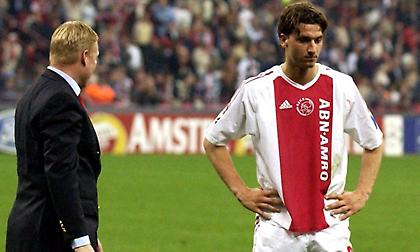 Ύμνοι Κούμαν για Ιμπραΐμοβιτς: «Έχει νοοτροπία νικητή, αξίζει τα πάντα»