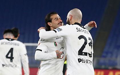 Αλλάζει «χέρια» η Σπέτσια