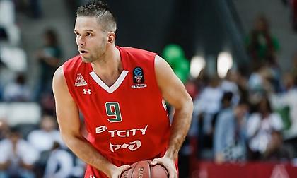 Διαψεύδει ο Παναθηναϊκός για Καλνιέτις