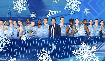 Η Ζενίτ ευχήθηκε υγεία στον Παναθηναϊκό στα… ελληνικά (pic)