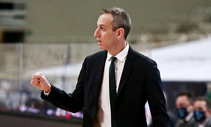 Κάτας: «Ίσως πάρουμε άλλον έναν γκαρντ. Τον Μπρέι τον ήθελα και στο παρελθόν»