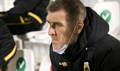 Ανακοινώθηκε ο Καρέρα από την Μπάρι