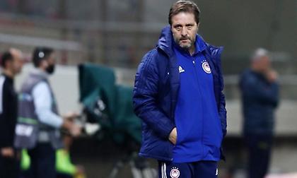 Η αποστολή του Ολυμπιακού για Άρη