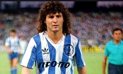 Χατζηπαναγής: Έγινε αφιέρωμα στην Αργεντινή! (video)