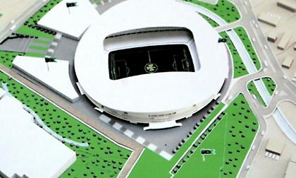 Παναθηναϊκός: Συμφωνία ΠΑΕ – Ερασιτέχνη για Βοτανικό, απομένουν οι ανακοινώσεις