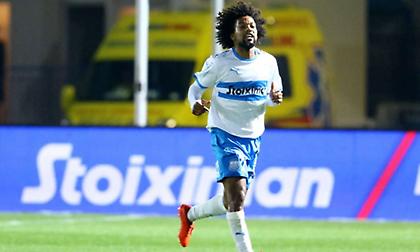 Με εξαιρετικό Μπίσεσβαρ παρέμεινε στην κορυφή ο Απόλλων Λεμεσού!