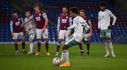 Ξέρανε την Μπέρνλι, στους «8» του Κυπέλλου η Μπόρνμουθ