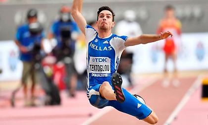 «Πέταξε» ο Τεντόγλου στο Λιεβάν