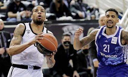 Έτοιμοι για ΠΑΟΚ Ενετσιόνια, Μπόουλιν και Χάνλαν