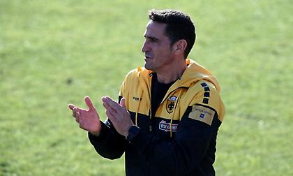 Αρνητικά τα τεστ κορωνοϊού στην ΑΕΚ