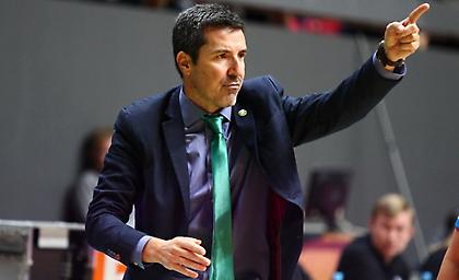 Πρίφτης: «Μακάρι να βρεθώ κάποια στιγμή στον Παναθηναϊκό, φέτος δεν ήταν ώριμες οι συνθήκες»