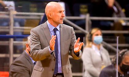 Καντζούρης: «Κάναμε στο γήπεδο όσα είχαμε πει»