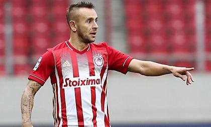 Στους «μνηστήρες» του Ραφίνια η Μπόκα Τζούνιορς