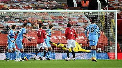 Ξύπνησε στην παράταση και πέρασε στους «8» η Γιουνάιτεντ