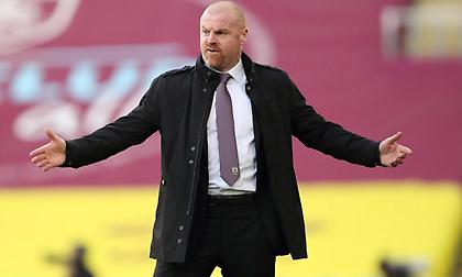 Παραλίγο να χρησιμοποιήσει τιμωρημένο παίκτη η Μπέρνλι