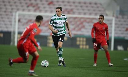 «Λιοντάρια» ανατροπής και τίτλου