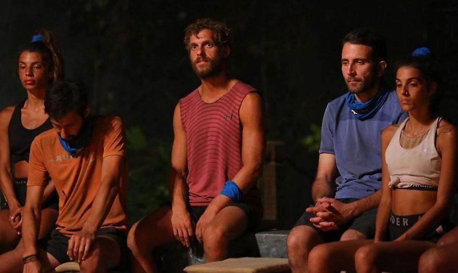 Survivor: Οι δύο νέοι υποψήφιοι προς αποχώρηση