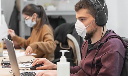 Ποια είναι τα μέτρα στήριξης για τους εργαζομένους σε δημόσιο και ιδιωτικό τομέα