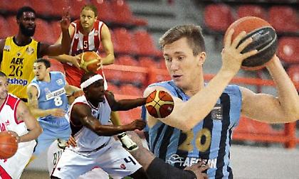 Ο Μπρέι και οι άλλοι: 13+1 παίκτες που Παναθηναϊκός & Ολυμπιακός… άργησαν να δουν (photos & videos)