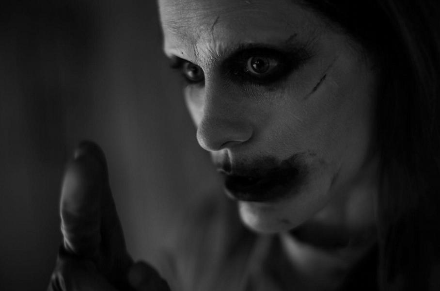 Ο Joker στο Snyder Cut δεν έχει καμία σχέση με το Suicide Squad