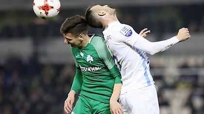 Οι τρικλοποδιές των «μικρών» και τα εφετινά μεγάλα όνειρα Κυπέλλου