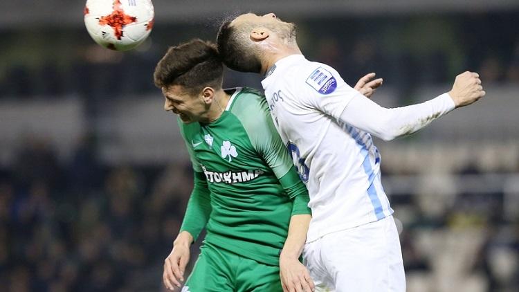 Οι τρικλοποδιές των «μικρών» και τα εφετινά μεγάλα όνειρα Κυπέλλου