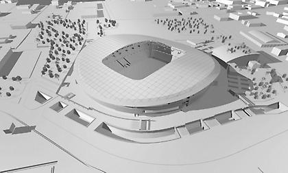 Επίσημο: Ο Ερασιτέχνης Παναθηναϊκός επιβεβαίωσε τη συμφωνία με την ΠΑΕ για Βοτανικό