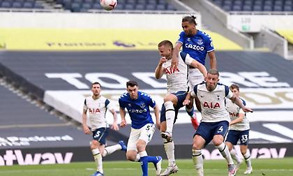 Έβερτον-Τότεναμ