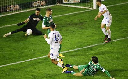 Παγκάκης: «Ο Παναθηναϊκός έχει αποκλειστεί από ομάδες τύπου ΠΑΣ, θέλει προσοχή»