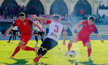 Διαγόρας-ΠΑΕ Χανία