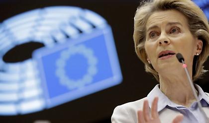 Παραδοχή Κομισιόν: Αργήσαμε να εγκρίνουμε τα εμβόλια