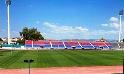 Τρίκαλα-Εργοτέλης