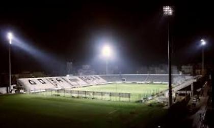 Δόξα Δράμας-Παναχαϊκή