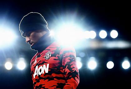 Ράσφορντ: Τέταρτος νεότερος που φτάνει στις 250 εμφανίσεις με την Γιουνάιτεντ