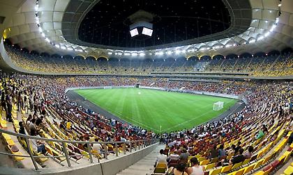 Ατλέτικο – Τσέλσι: Στο Βουκουρέστι η διεξαγωγή του