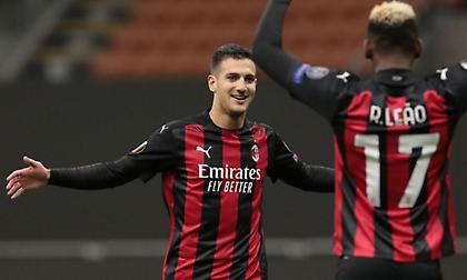 Μίλαν: Θέλει τον Ντάλοτ… μόνιμα