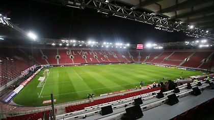 Νικολακόπουλος: «Μπενφίκα-Άρσεναλ ζητούν το Καραϊσκάκη και η Εθνική παίζει στη Ριζούπολη»