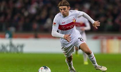 Μπάγερν Μονάχου: Ονόματα... έκπληξη για τα αριστερά!