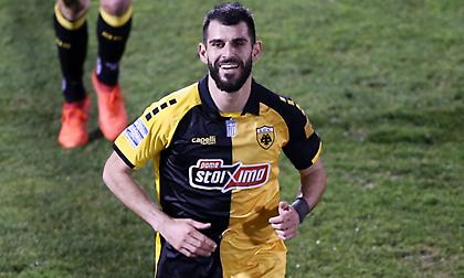 Τσακίρης: «Ανοιχτό το θέμα Ολιβέιρα στην ΑΕΚ»