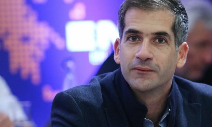 Μπακογιάννης: «Η συμφωνία Ερασιτέχνη-ΠΑΕ δίνει ώθηση για μεγαλύτερη ταχύτητα»