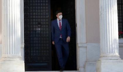 Αναβάλλεται η ενημέρωση από Κικίλια - Μεταβαίνει στη Θεσσαλονίκη
