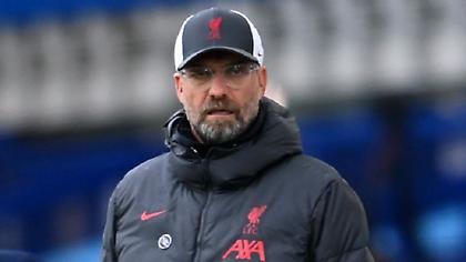 «Έφυγε» η μητέρα του Κλοπ, αλλά δεν επιτρέπεται να πάει στην κηδεία