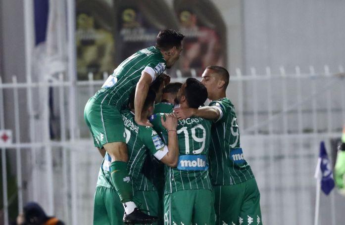 Παναθηναϊκός: Λύσσα για το Κύπελλο! (vids)