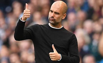 Γκουαρδιόλα: «Η Λίβερπουλ παραμένει μια από τις καλύτερες ομάδες που έχω δει»