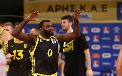 Τελειώνει ο Σούλερ από τον Άρη