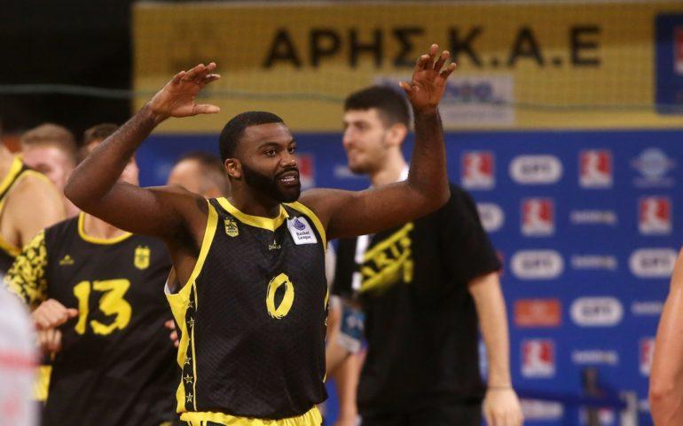 Τελειώνει ο Σούλερ από τον Άρη