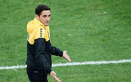 Η ενδεκάδα της ΑΕΚ κόντρα στον Βόλο